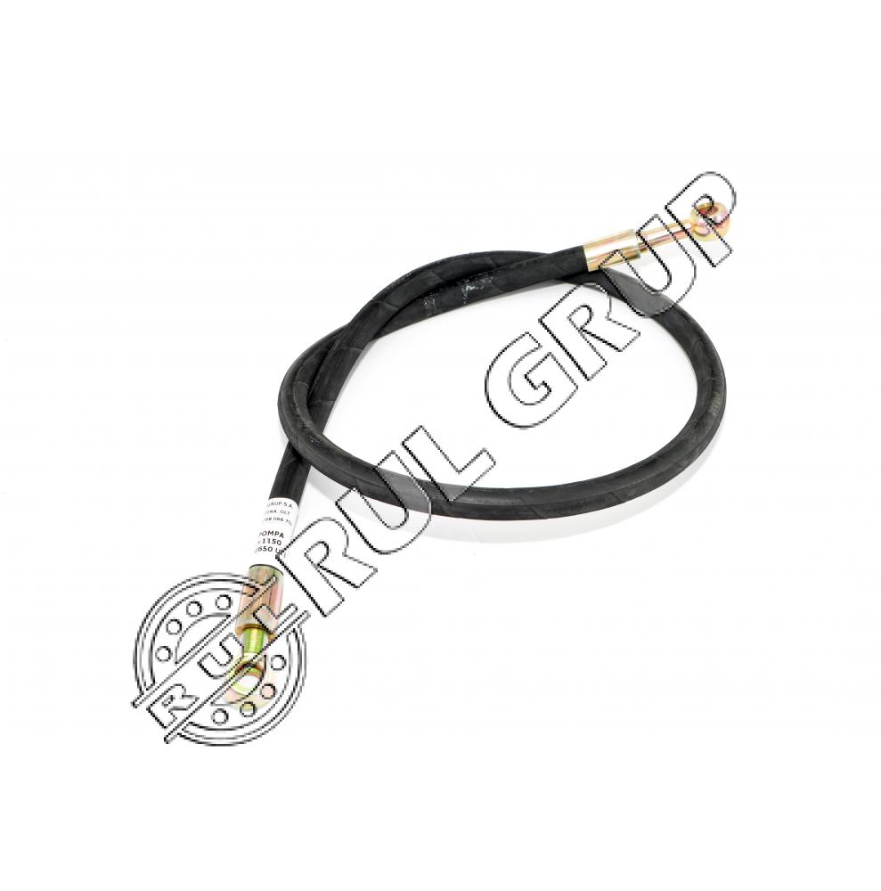 FURTUN POMPA SERVO L=1150 38.33.037 U650 UTB